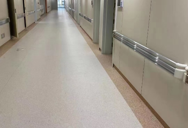 医院塑胶地板