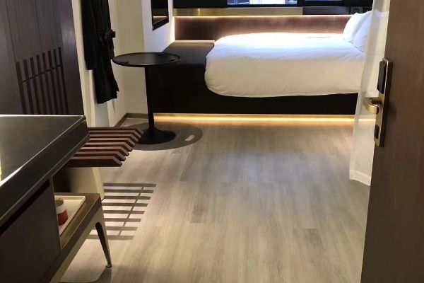 养老院塑胶地板