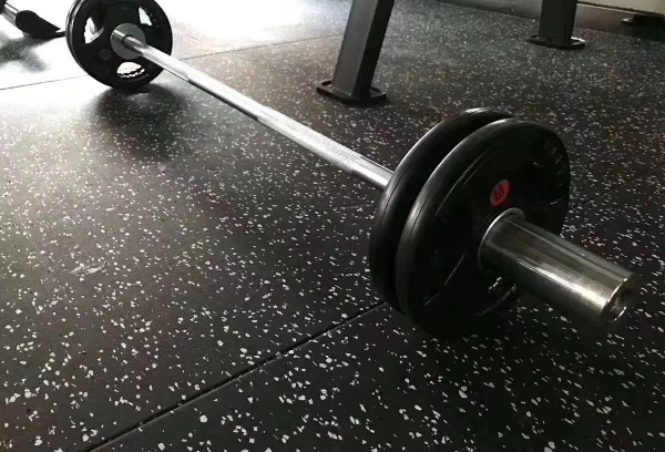 运动领域塑胶地板