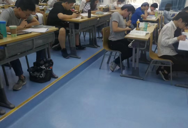 学校工程案例