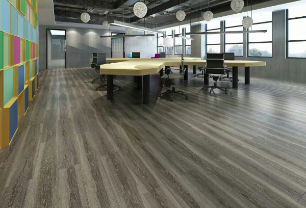 办公室工程案例