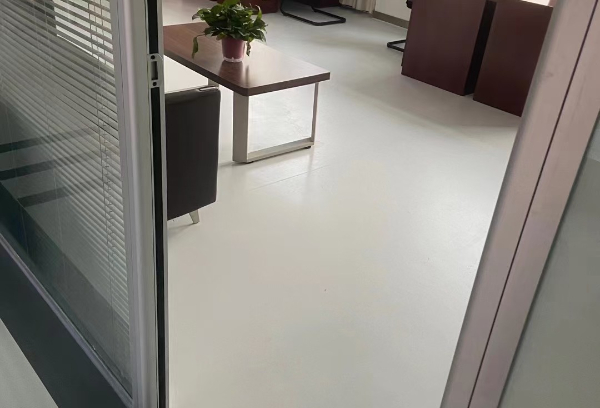 办公室工程案例