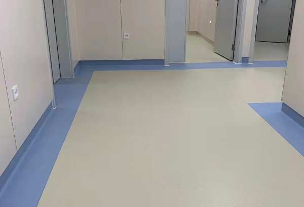 养老院工程案例