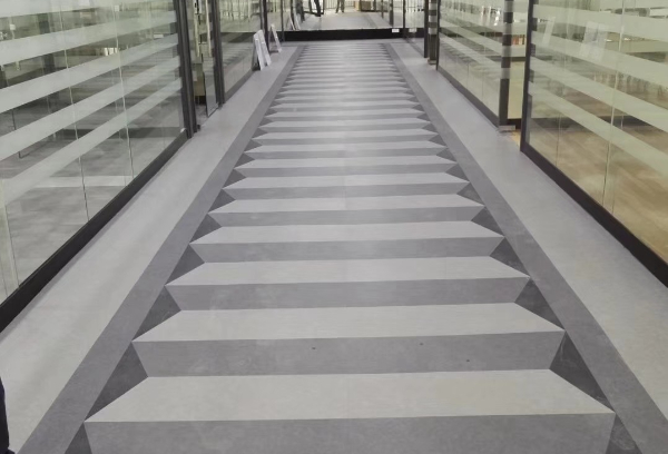 办公室工程案例