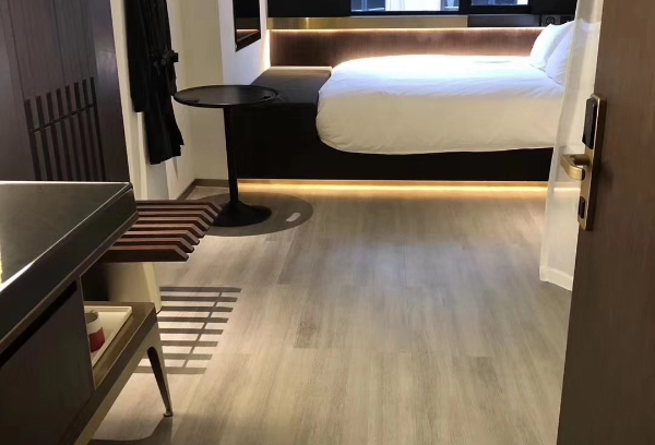 养老院工程案例