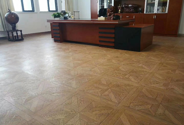 办公室工程案例