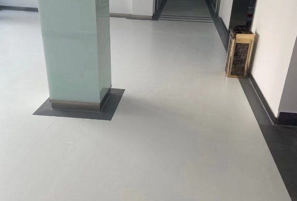 办公室工程案例